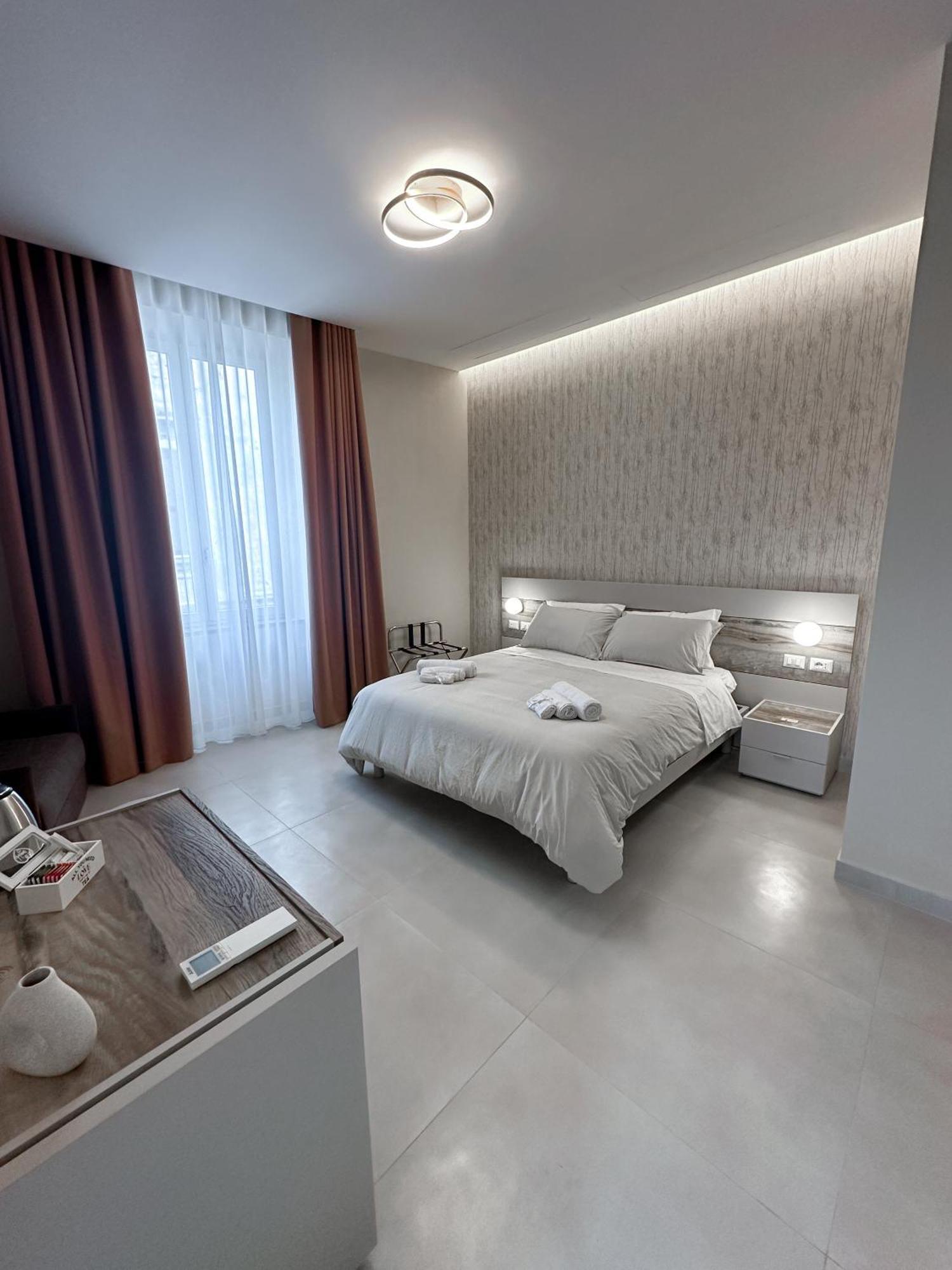 Affittacamere Soul 'e Napule - *